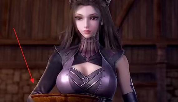 斗罗大陆朱竹清