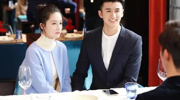 李沁与老总_李沁性感图片(3)