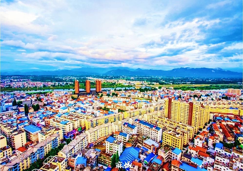 湖北县域财力10强,1个地级市独占4城,宜昌仅1