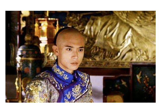 九子夺嫡到底是哪九子? 还原你个真实的九子夺嫡中九个角色的历史