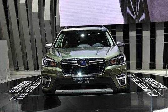 这里有“斯巴鲁“的最新资讯请不要错过