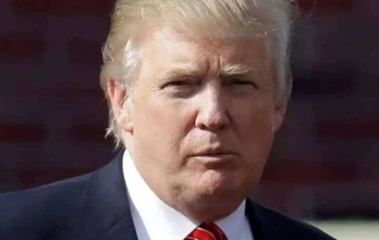 委内瑞拉内乱爆发,特朗普再下制裁令,这次俄罗