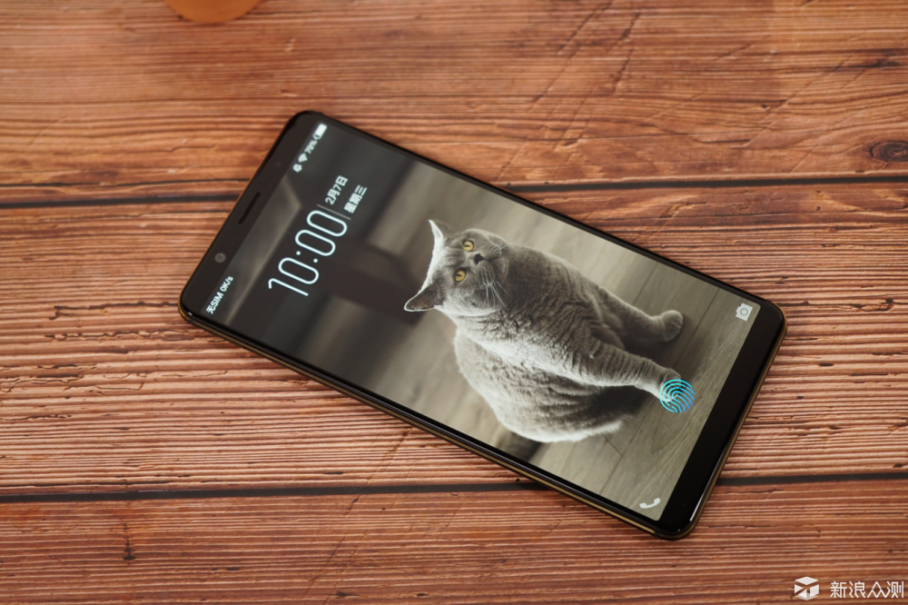 黑科技屏下指纹:vivo X20 Plus UD上手实测