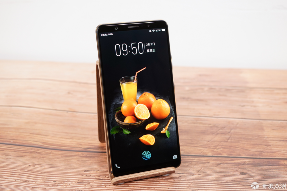 黑科技屏下指纹:vivo X20 Plus UD上手实测