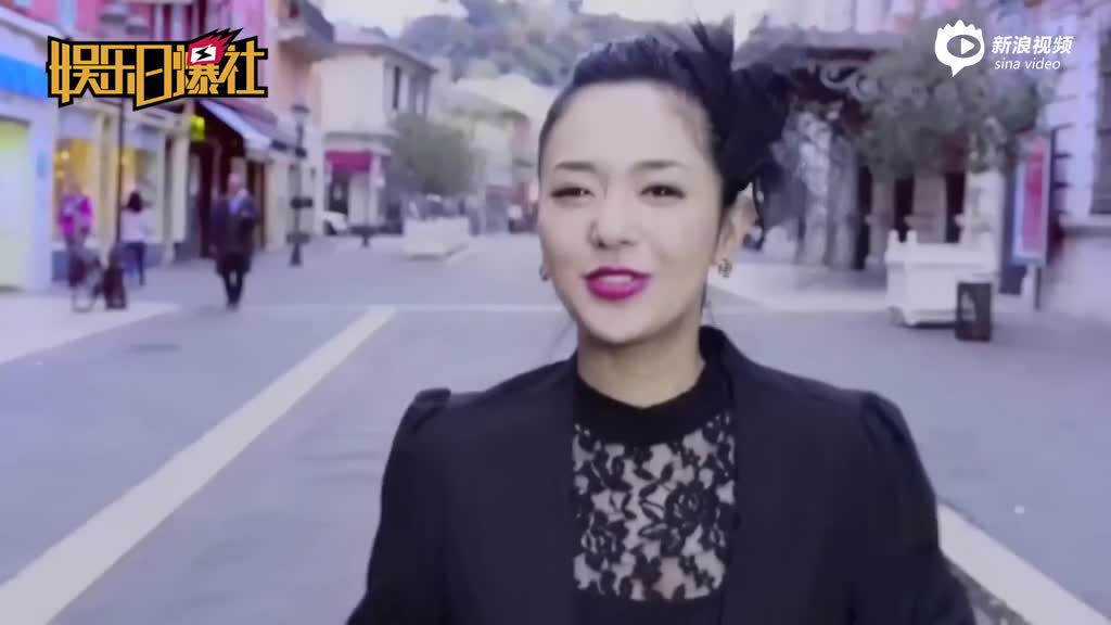 苍井空遭抹黑终身不孕(含视频)