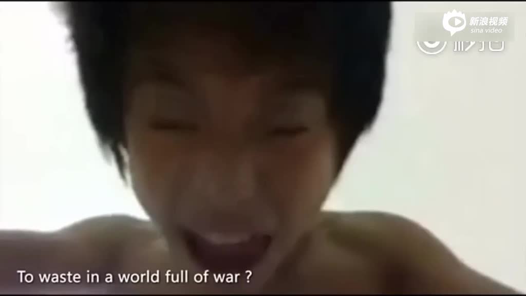 恶搞童年视频,恶搞版童年