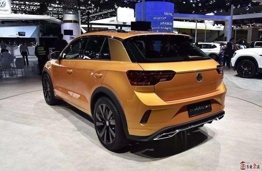 2018年上市的这几款SUV，各具特色又各有使命