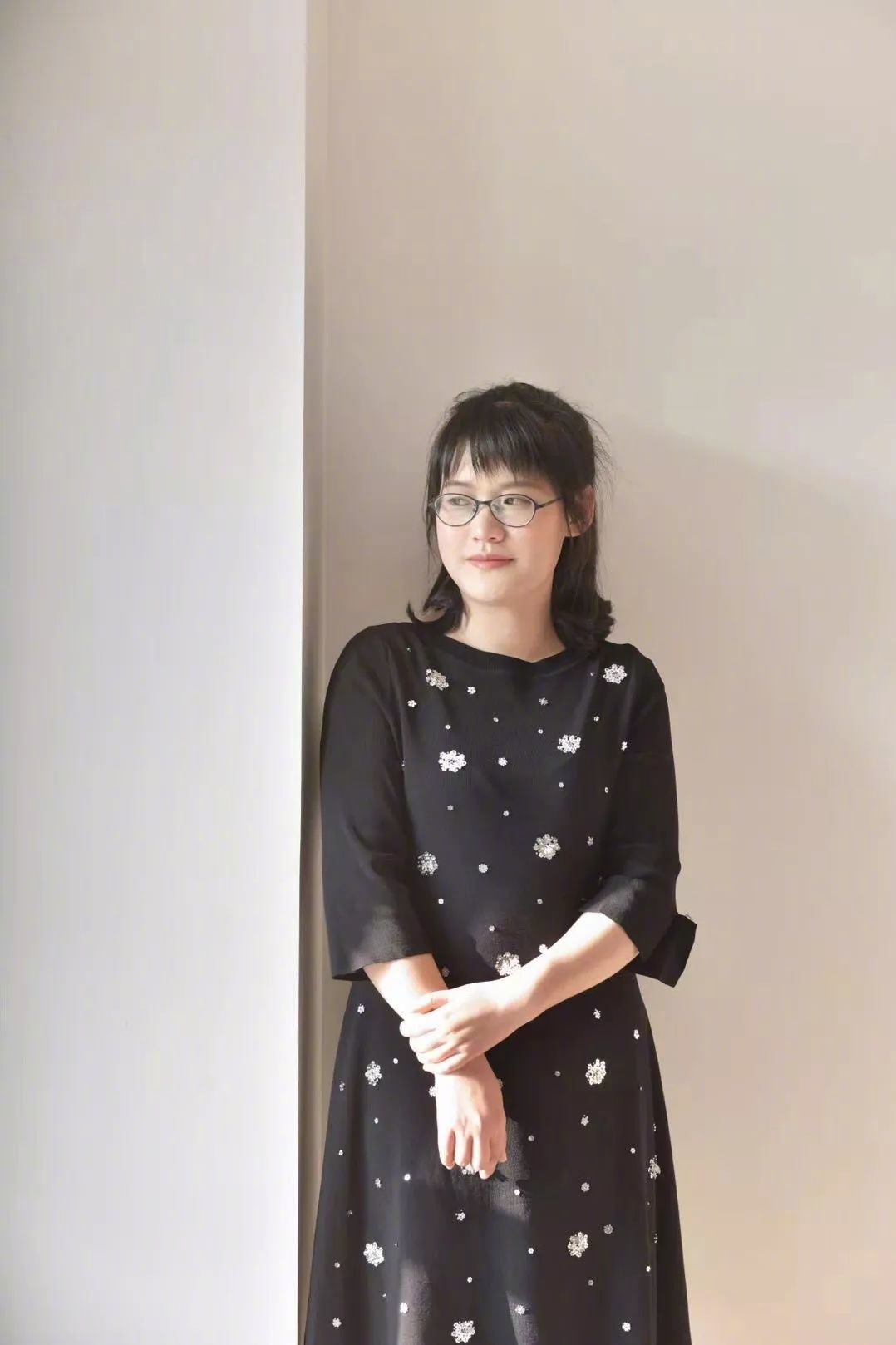 "童真捕手"王悦微