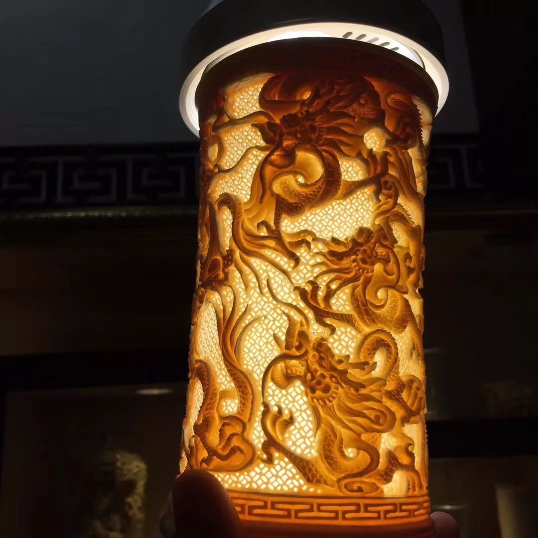 拿走!猛犸象牙正确的盘玩、保养方法