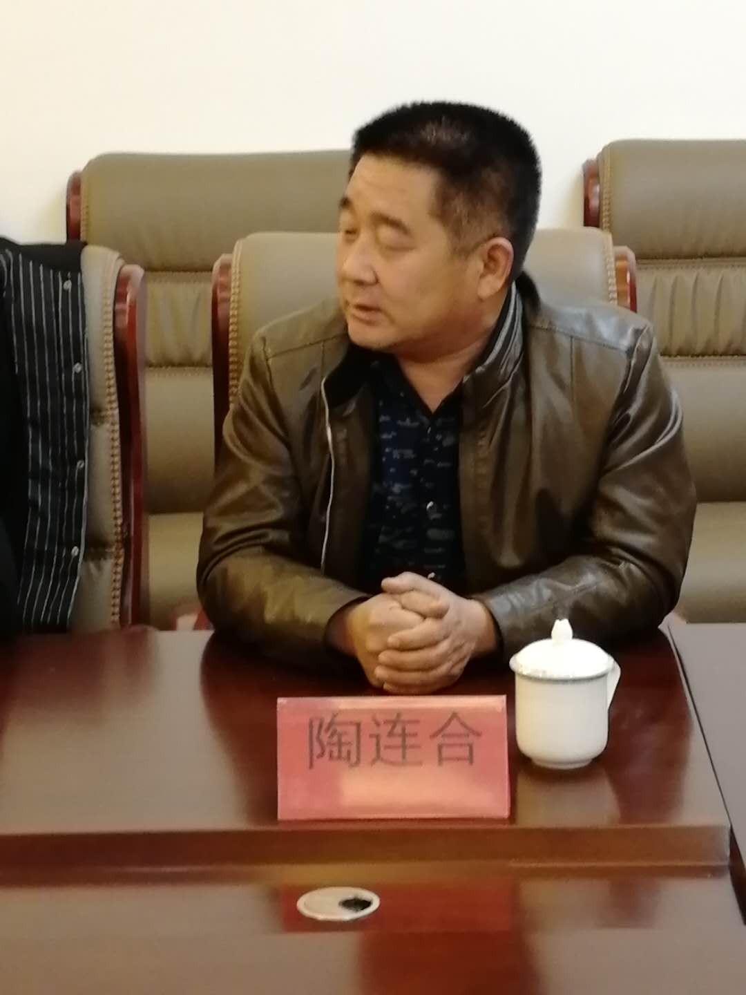天津蓟州长安网 政法工作 队伍建设 正文 常玉柱