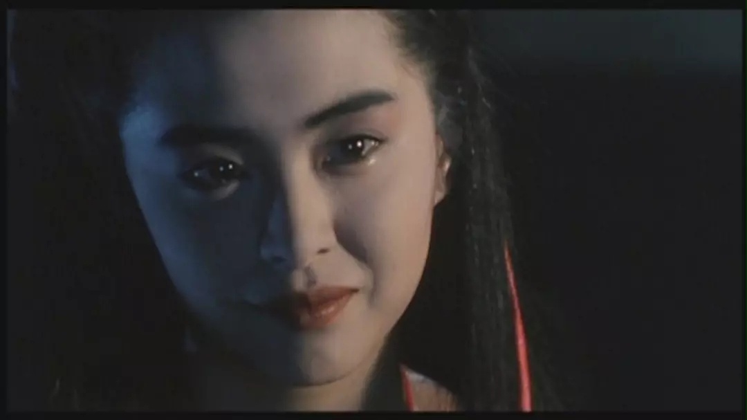 《千人斩》:不算佳作,只是难忘这么美这么狠的王祖贤