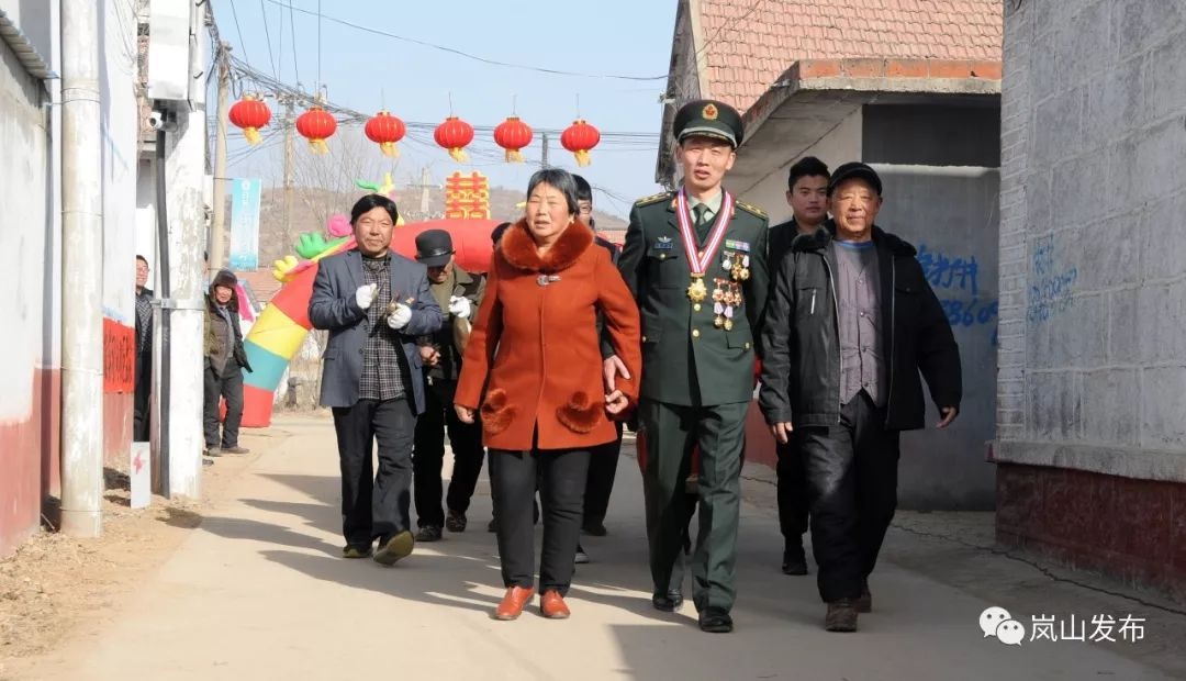 厉害了!一等功2次，三等功5次!日照有个这样的特种兵