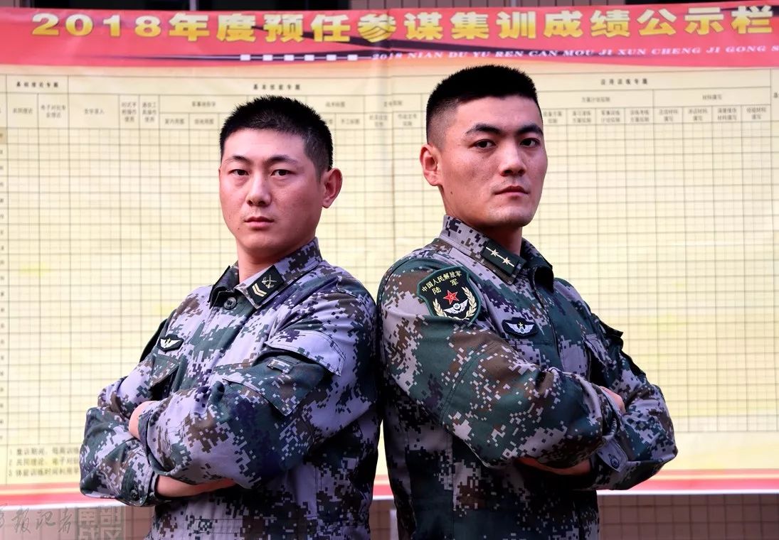 12月18日，最值得你分享的10条军事微信