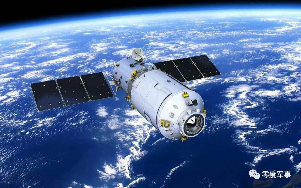 中国送快递上太空,新领域处世界领先地位,运送