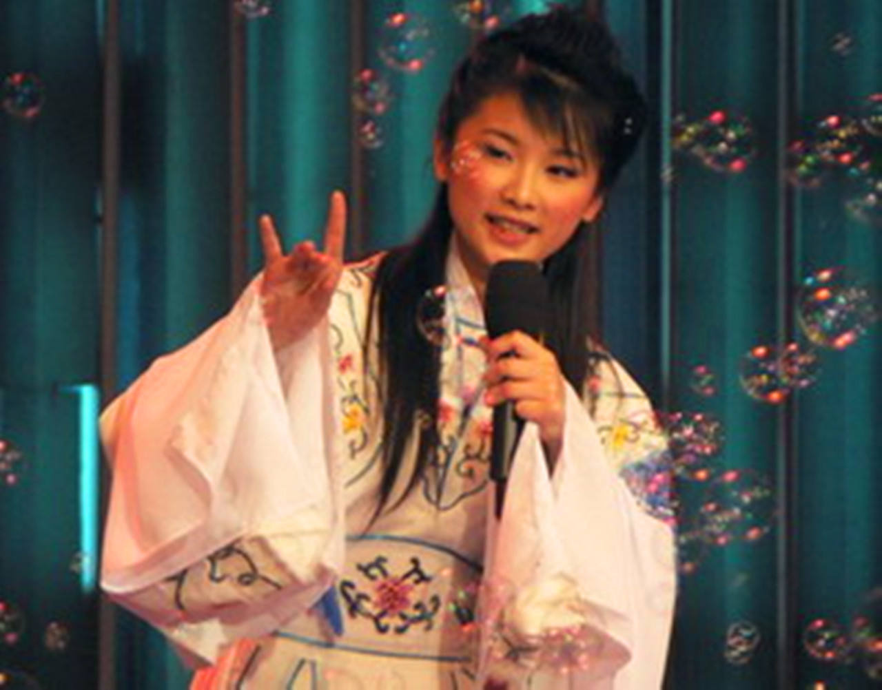 2005高考662上北大,从不熬夜文科状元纵向总