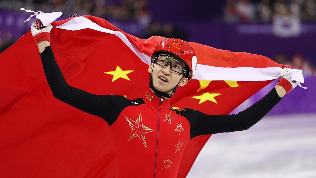 韩国看傻!中国短道速滑的秘密武器