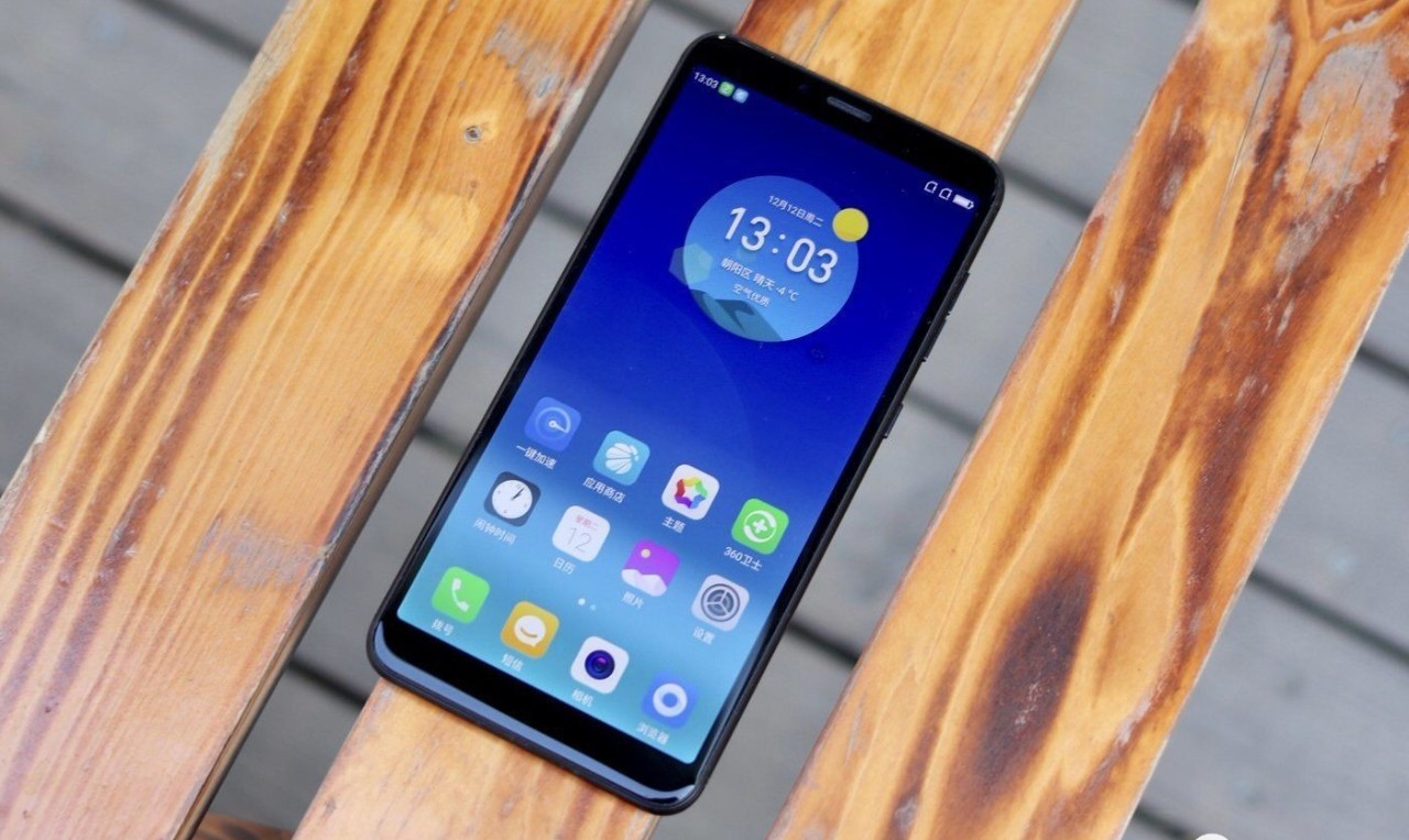 同时千元机 360 N6、红米5P和魅蓝Note6 哪个