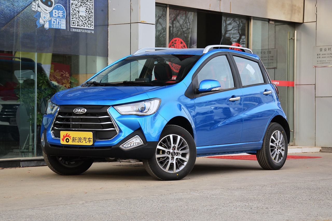 车型对对碰：2017款瑞风S2 mini VS 2017款吉利远景X1之动力配置