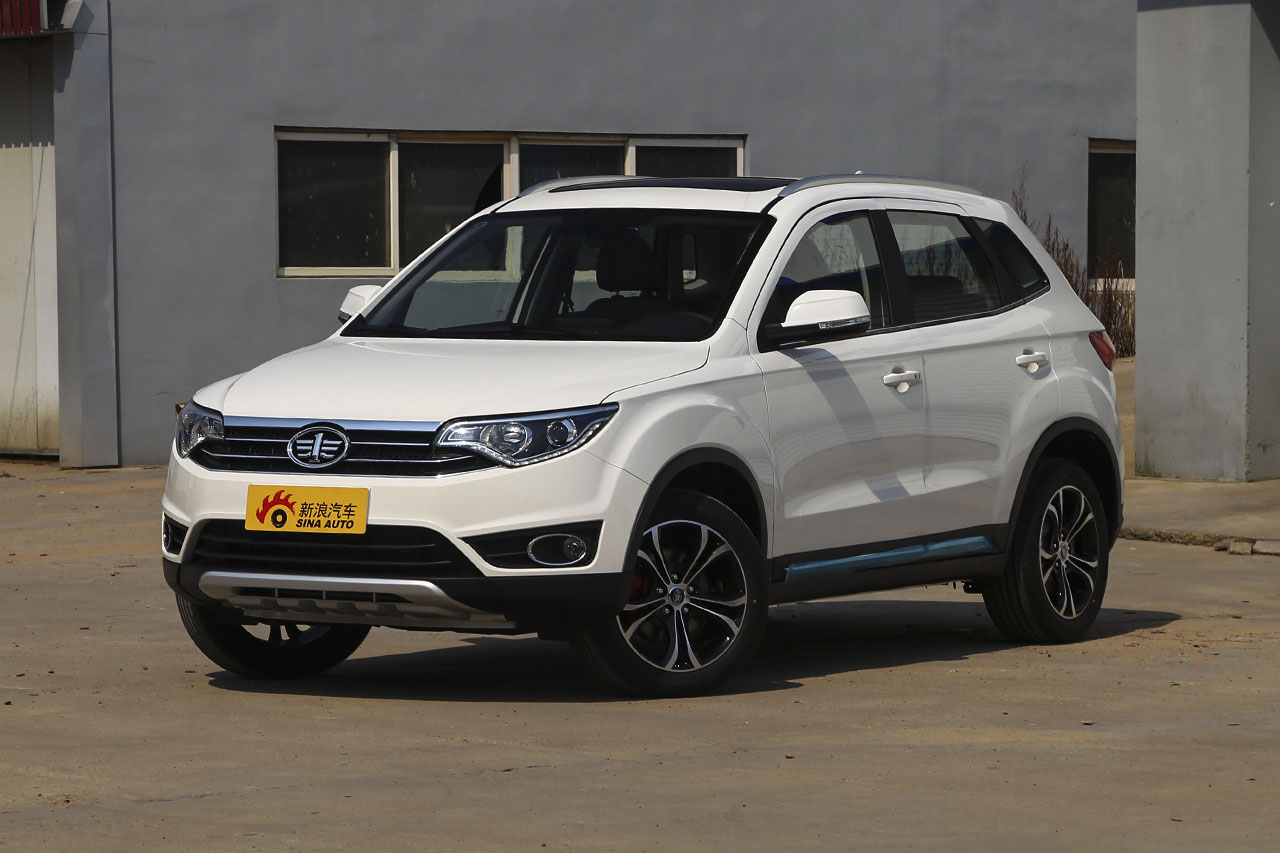 车型对对碰：2017款森雅R7 VS 2017款传祺GS3之动力配置