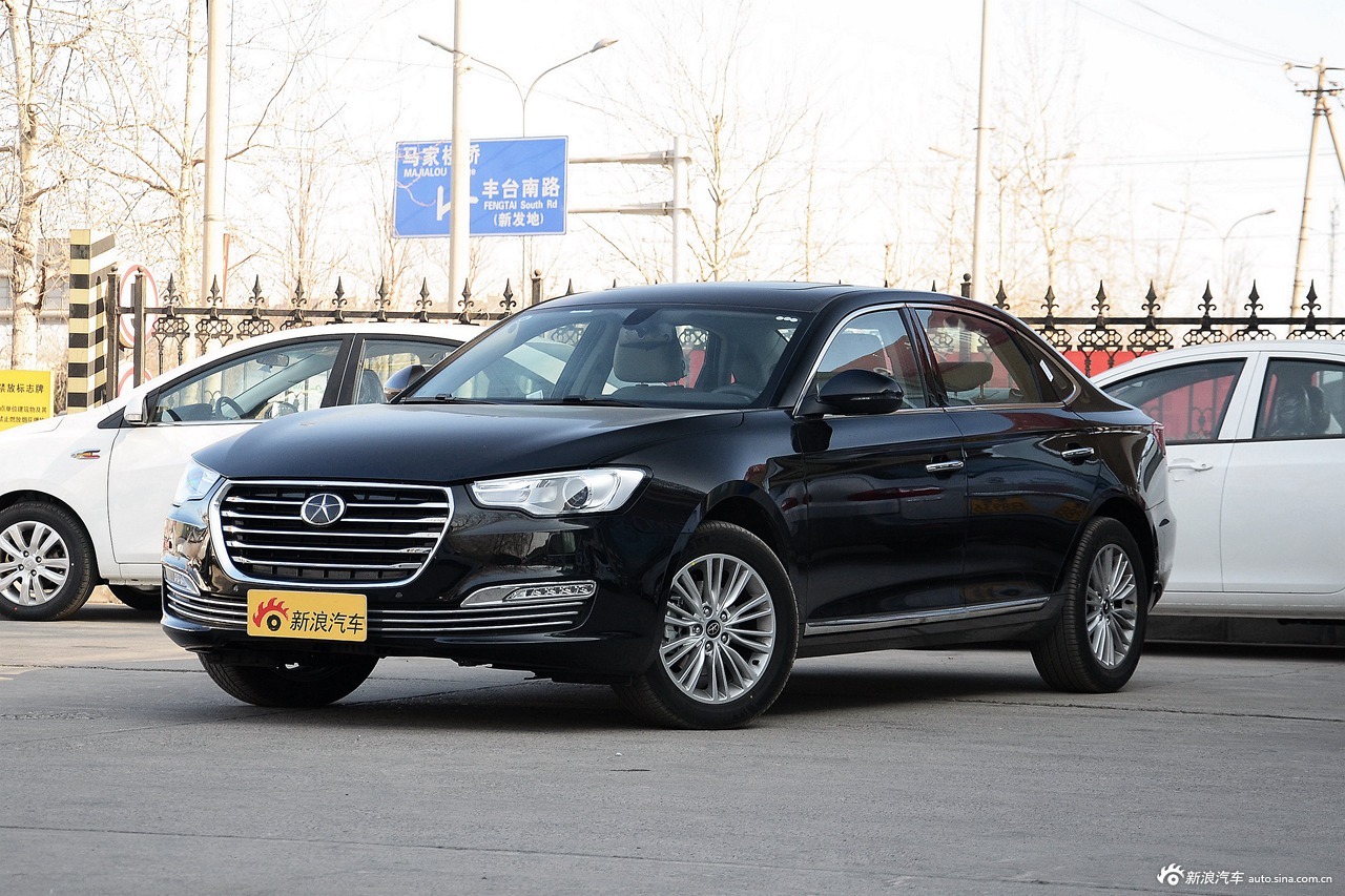 车型对对碰：2017款格越 VS 2018款锐界之动力配置