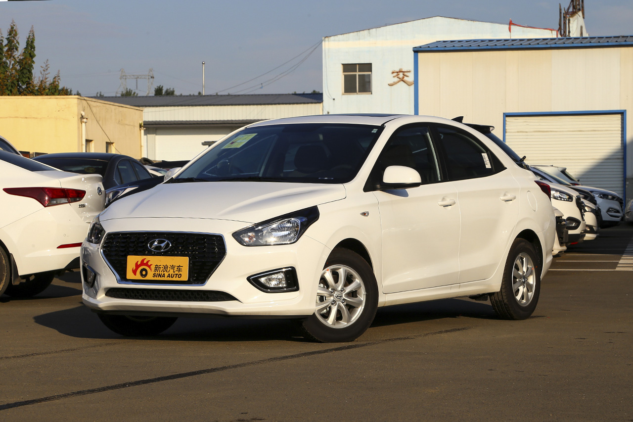 最新最全的“5-10万韩系三厢车“资讯都在这里，不容错过