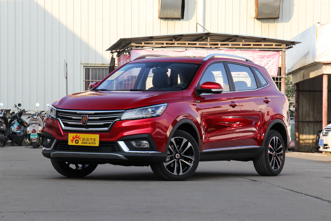 车型对对碰：2018款荣威RX3 VS 2018款中华V6之动力配置