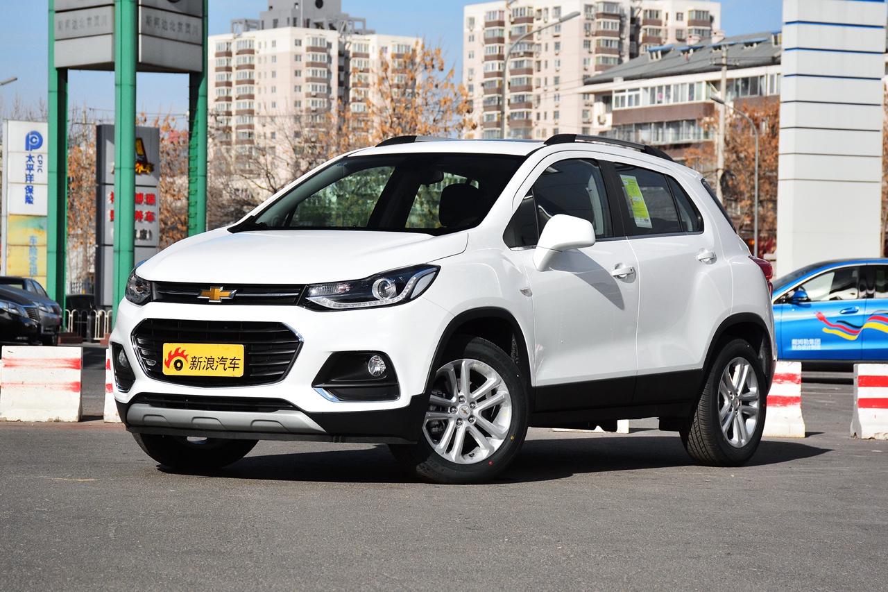 “5-10万小型SUV“最全资讯一网打尽，有我就够了