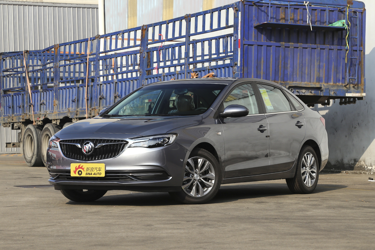 车型对对碰：新款英朗 VS 新款领动之动力配置