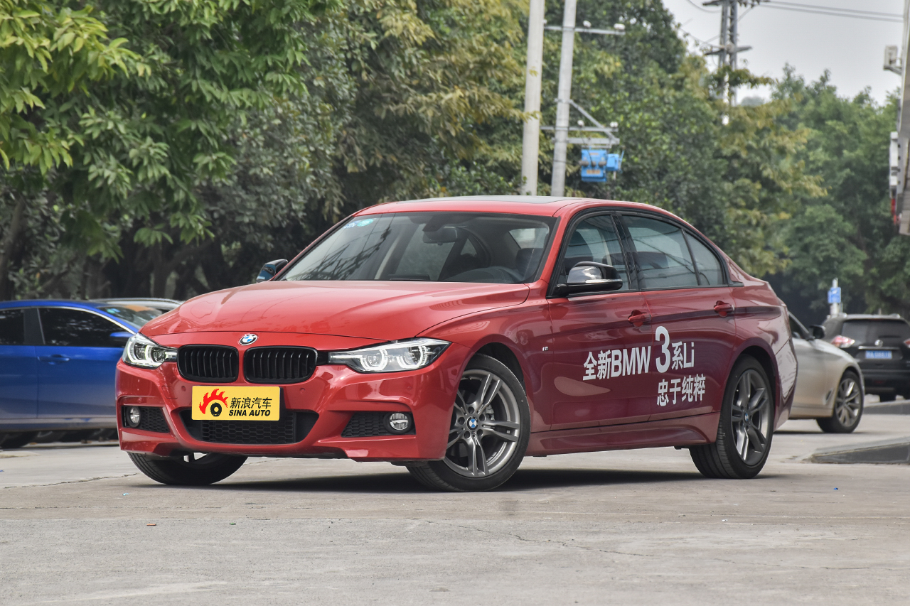 哪款动力出众 2018款宝马3系 PK 2017款林肯MKZ