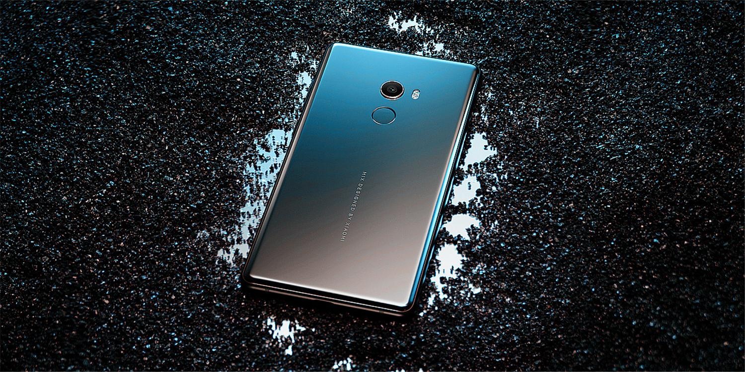 2018年吃鸡旗舰手机推荐!这款手机第一,小米M