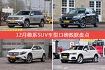 德系SUV车型车主综合评分排行榜，途昂登顶！