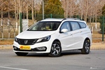 2017款宝骏310W 1.5L手动豪华型