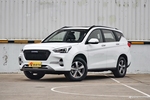2017款哈弗M6 1.5T自动都市型
