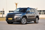 2017款长安CS95 2.0T自动四驱智尊版