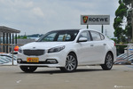 2017款起亚K4 1.8L自动DLX Special
