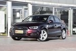 2018款奥迪A3 30周年型2.0T自动Sportback 40 TFSI风尚型