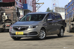 2018款别克GL6 1.3T自动18T豪华型6座