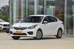 2017款起亚K2 1.4L自动GLS三厢