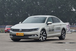 2017款迈腾2.0T自动380TSI DSG豪华型