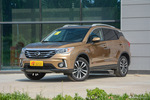 2017款传祺GS4 1.5T手动两驱豪华版235T