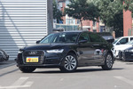 2017款奥迪A6L 1.8L自动TFSI 舒适型