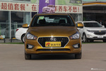 2017款瑞纳1.4L自动跃享版