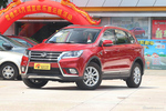 2017款幻速S6 1.5T自动乐享型