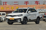 2017款风神AX4 1.6L自动潮尚型