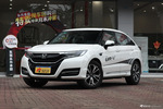 2017款本田UR-V 1.5L 240TURBO自动两驱豪华版