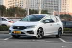 2017款杰德 1.5T自动210TURBO CVT豪华版 6座
