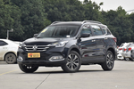 2018款东风风神AX7 1.6T自动精英型