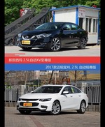 西玛和迈锐宝XL价位相似却各有优势