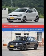 花一样的钱 POLO和明锐到底该选谁