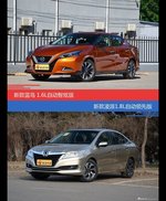 花一样的钱 LANNIA蓝鸟和凌派到底该选谁